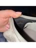 Vince. Gray Sneakers Size 8 - photo 7