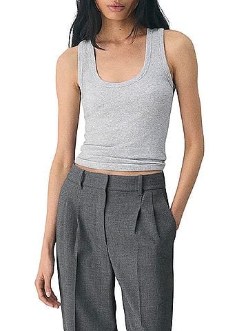 Aritzia Tank Top (view 2)