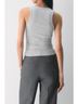 Aritzia Gray Tank Top Size XXS - photo 3