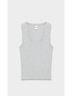 Aritzia Gray Tank Top Size XXS - photo 4
