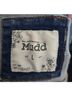 Mudd Blue Denim Jacket Size L - photo 3