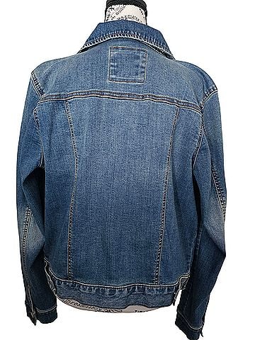 Mudd Denim Jacket (view 2)
