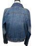 Mudd Blue Denim Jacket Size L - photo 2
