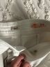 Faherty White Casual Pants Size 27 waist - photo 4