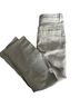 Faherty White Casual Pants Size 27 waist - photo 2