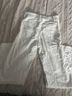 Faherty White Casual Pants Size 27 waist - photo 3
