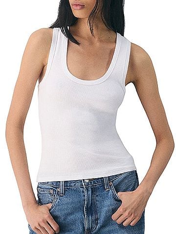Aritzia Tank Top (view 1)