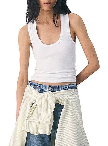 Aritzia Tank Top (view 2)