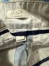 J.Crew Floral Green Blue Shorts Size 0 - photo 3