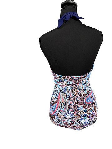 Liz Claiborne Two Piece Swimsuit (view 2)