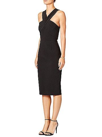 Nicholas Cocktail Dress (view 2)