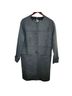 Tahari Gray Jacket Size S - photo 1