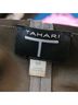 Tahari Gray Jacket Size S - photo 3