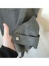 Tahari Gray Jacket Size S - photo 9