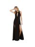Stone Cold Fox Black Cocktail Dress Size S - photo 1