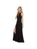 Stone Cold Fox Black Cocktail Dress Size S - photo 4