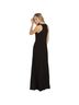 Stone Cold Fox Black Cocktail Dress Size S - photo 2