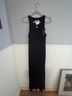 Stone Cold Fox Black Cocktail Dress Size S - photo 5