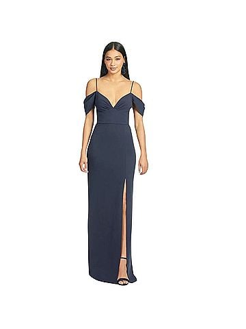 Sachin + Babi Britanny  Cocktail Dress (view 1)