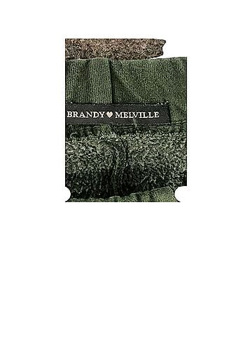 Brandy Melville Track Pants (view 1)