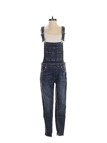 Free People LEXDEN Overalls (view 1)