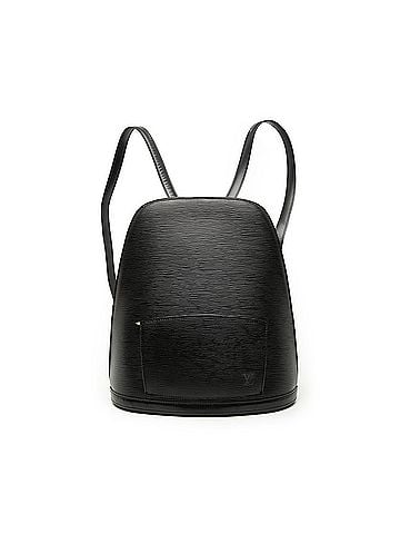 Louis Vuitton Epi Gobelins (view 1)