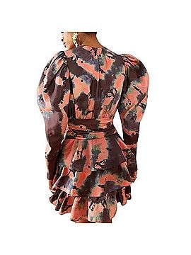 Ulla Johnson Semira Cocktail Dress (view 2)