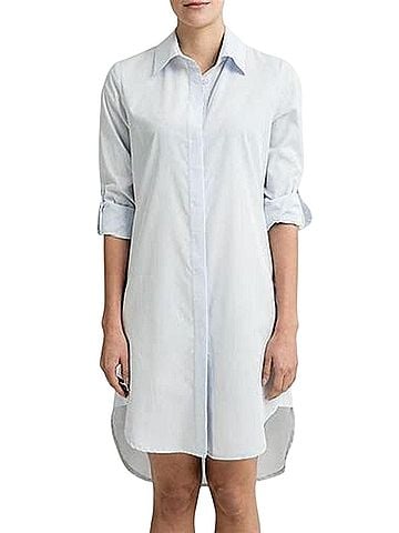 Harshman Willow Casual Dress (view 1)