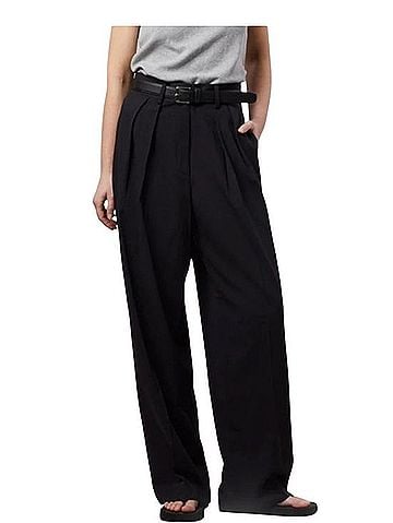 The Frankie Shop Tansy Track Pants (view 1)