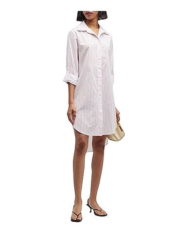 Harshman Willow Casual Dress (view 1)