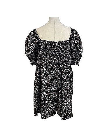 Selkie The Garden Song Bunny Romper Romper (view 2)