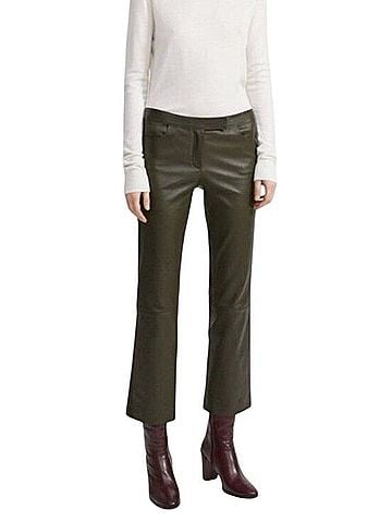 Theory Bristol Casual Pants (view 1)