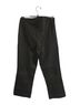 Theory 100% Leather Green Casual Pants Size 8 - photo 2
