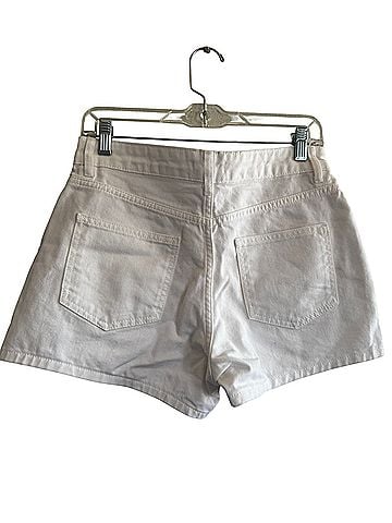 Pull&Bear Denim Shorts (view 2)