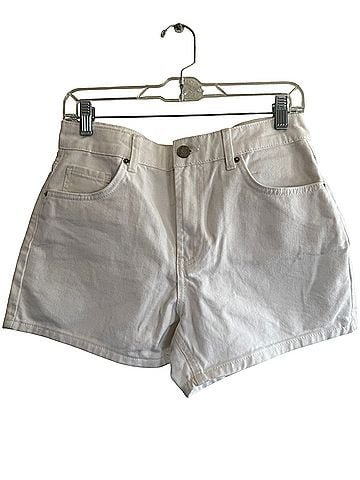 Pull&Bear Denim Shorts (view 1)