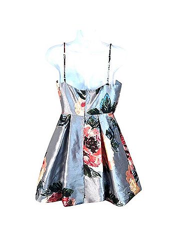 Crystal Doll Casual Dress (view 2)