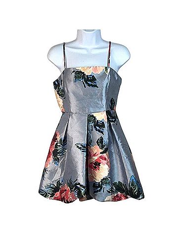 Crystal Doll Casual Dress (view 1)