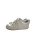 Nike White Sneakers Size 10 - photo 2