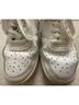 Nike White Sneakers Size 10 - photo 4