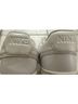 Nike White Sneakers Size 10 - photo 3