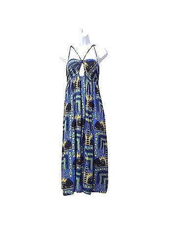 Anthropologie Anthrologie Casual Dress (view 2)