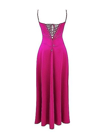 House of CB Anabella Casual Dress (view 2)