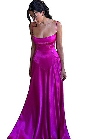 House of CB Anabella Casual Dress (view 1)