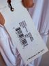 retrofête Solid White Cocktail Dress Size XXL - photo 5