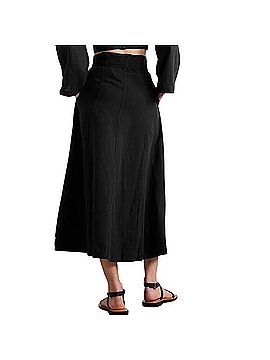 Mara Hoffman Anna Casual Skirt (view 2)