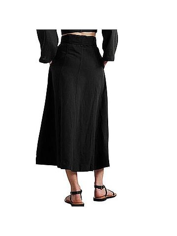 Mara Hoffman Anna Casual Skirt (view 2)