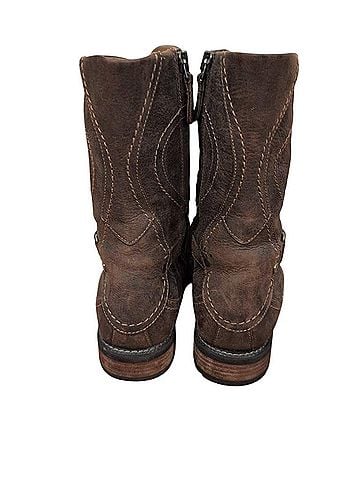 Ariat Ankle Boots (view 2)