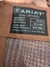Ariat Brown Ankle Boots Size 9 - photo 3