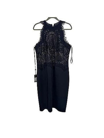 Tadashi Shoji Fornax Cocktail Dress (view 1)