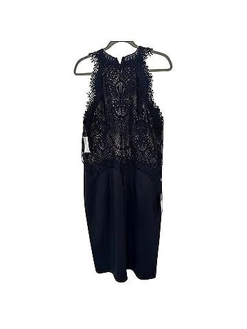 Tadashi Shoji Fornax Cocktail Dress (view 2)